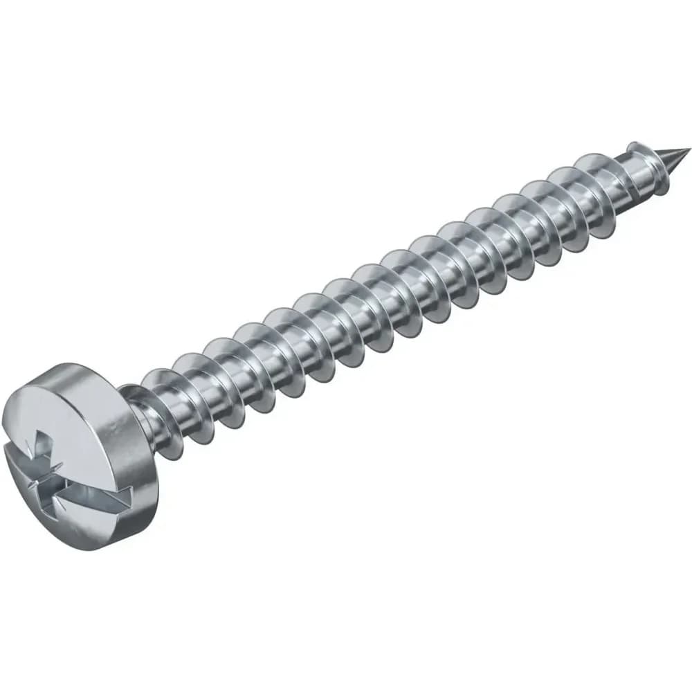 OBO Golden-Sprintschraube 4758 5.0x60