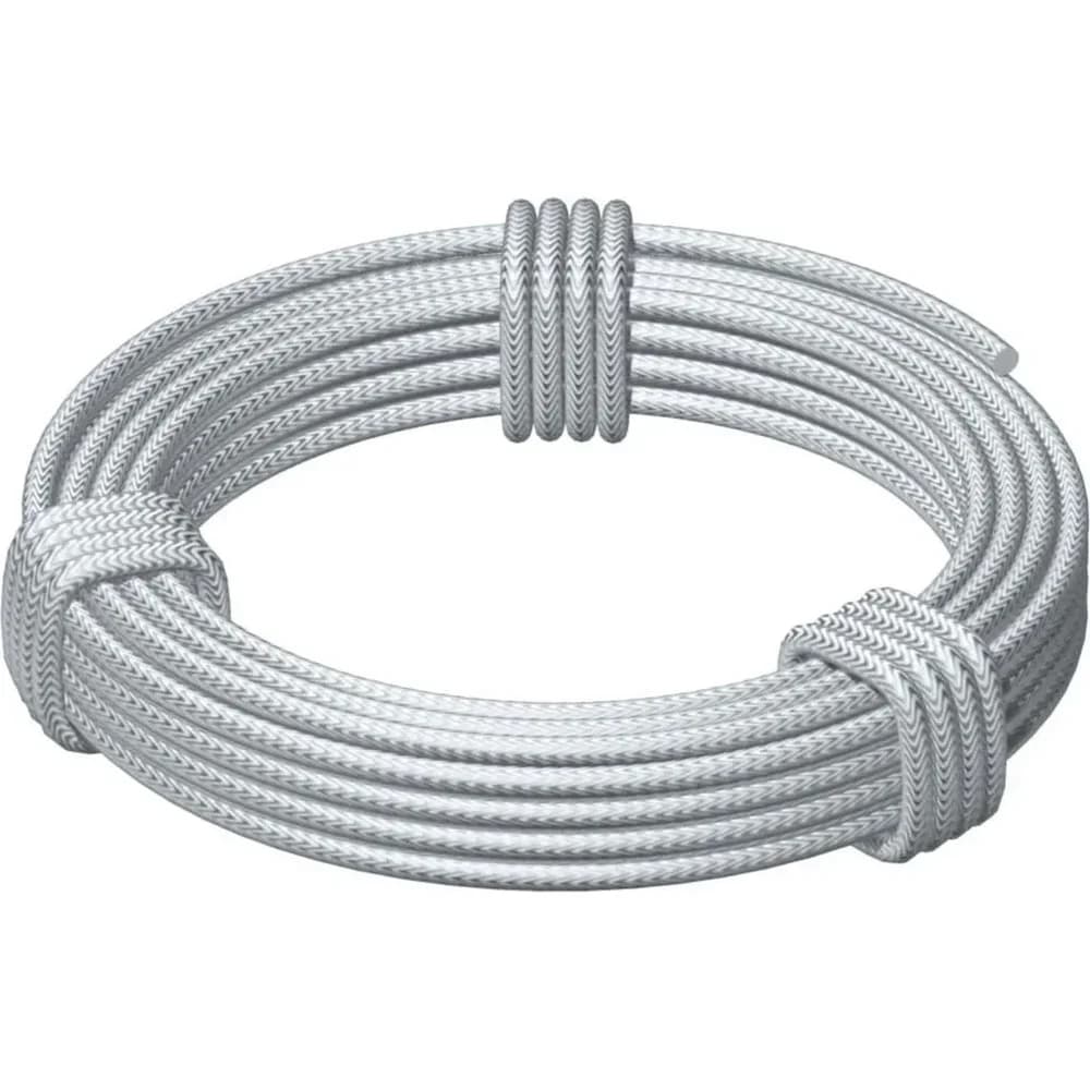 OBO Bettermann Stahldraht-Spannseil 957 4 G