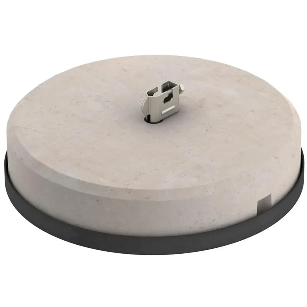 OBO Bettermann Standfuß 16kg F-FIX-16