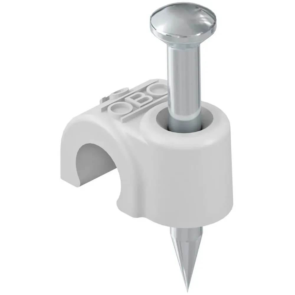 OBO Iso-Nagel-Clip 9,0mm 2009 35 LGR SP