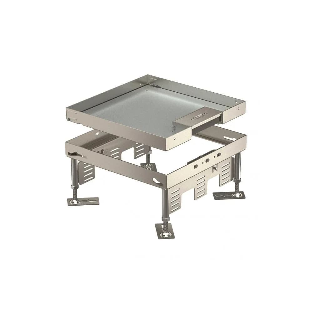OBO Kassette quadratisch 242x243mm RKSN2 9 VS 20