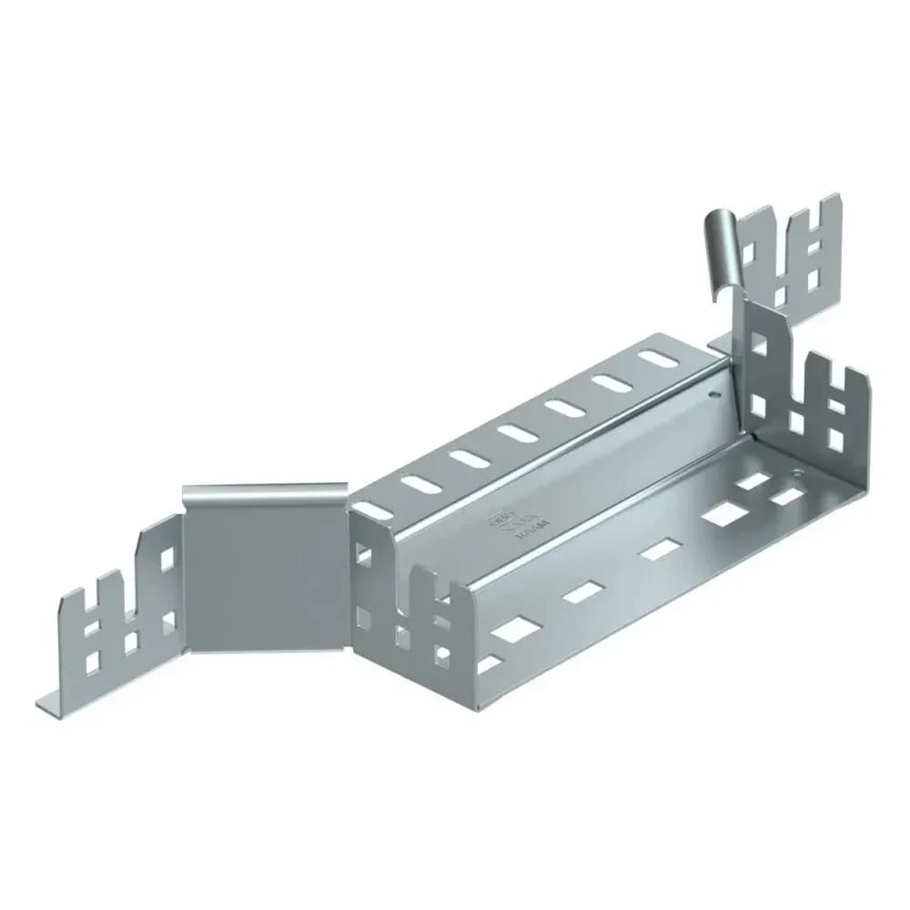 OBO Anbau-Abzweigstück 60x200mm RAAM 620 FS