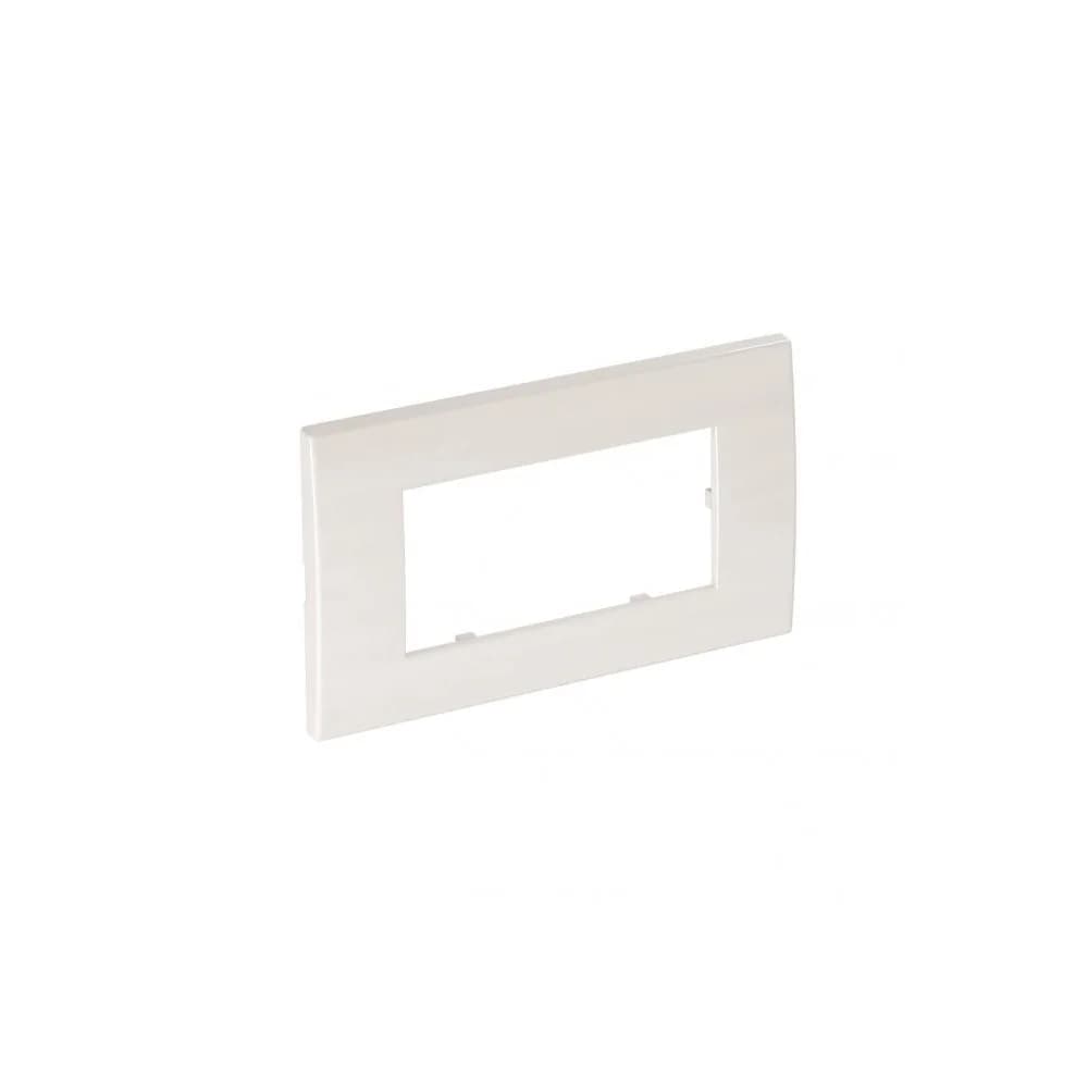 OBO Bettermann Abdeckrahmen AR45-F2 RW