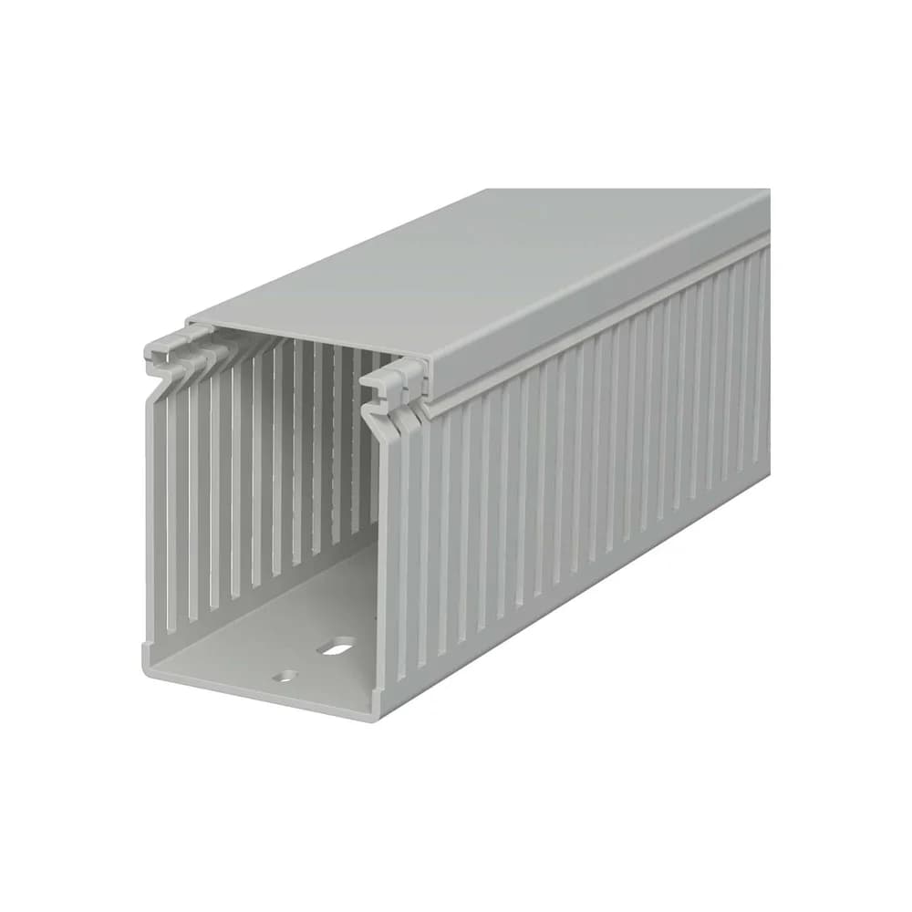 OBO Verdrahtungskanal LK4 80060