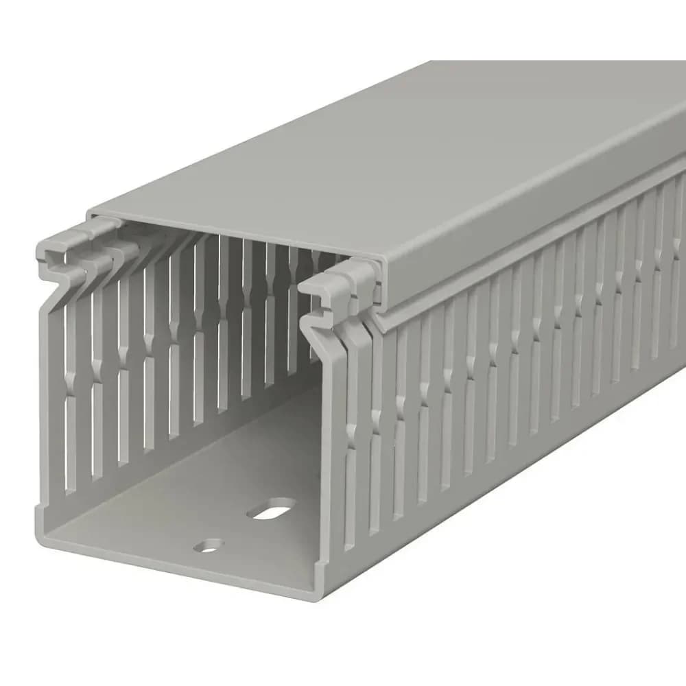 OBO Verdrahtungskanal LK4 N 60060