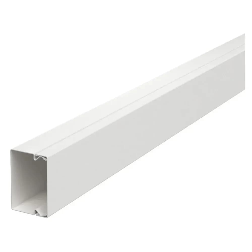 OBO Leitungsführungskanal 2m 40x60mm LKM40060RW