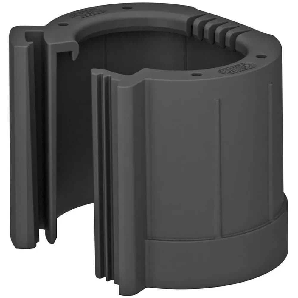 OBO Bettermann Rohrendtülle 129 TB M40 SW