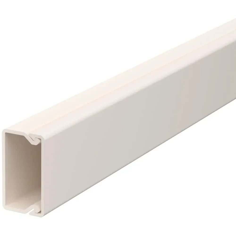 OBO Bettermann Wand+Deckenkanal WDK15030CW