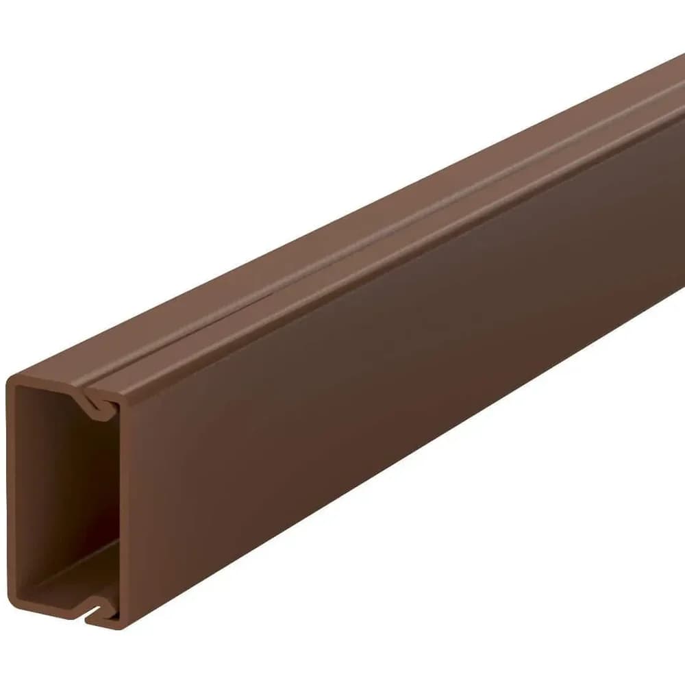 OBO Wand+Deckenkanal 15x30mm WDK15030BR