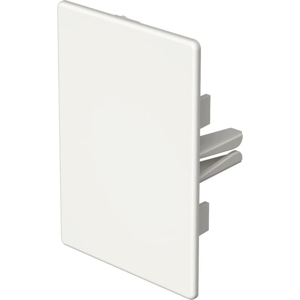 OBO Endstück 60x90mm WDK HE60090RW
