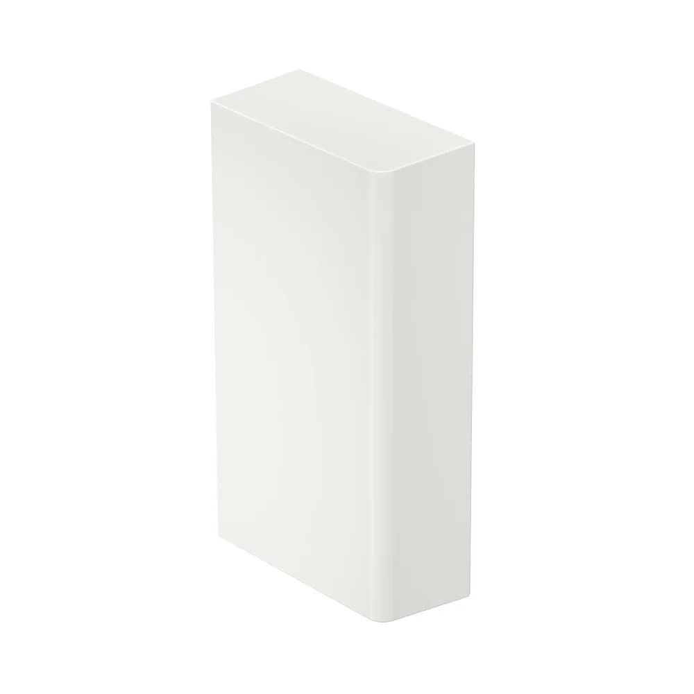 Rehau SIGNA BASE Endstück BRK ES70130 rws