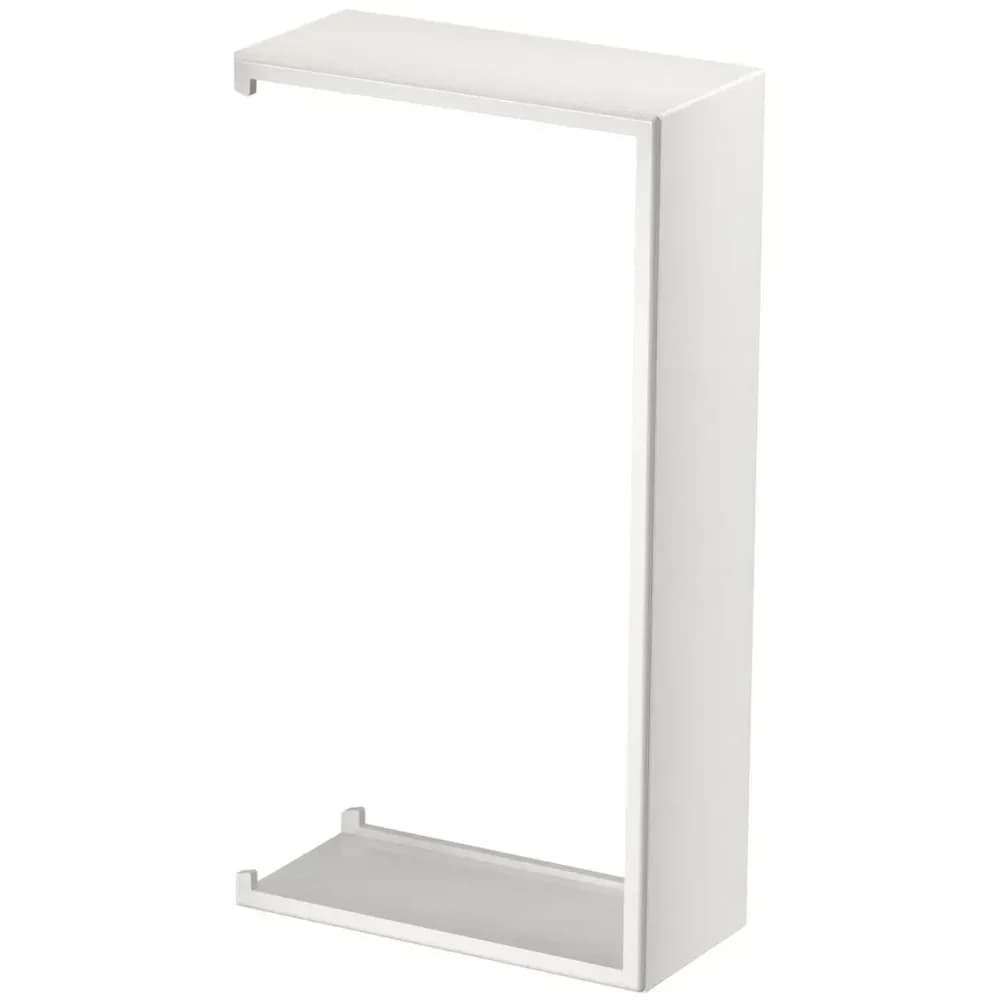 Rehau SIGNA BASE Sägeschnittabd. BRK SSA70130 rws