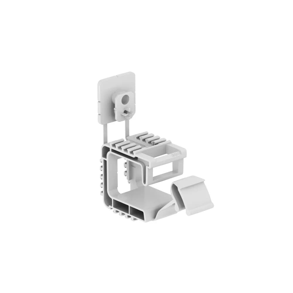 OBO 2205380 - Sammelhalter, Grip 10