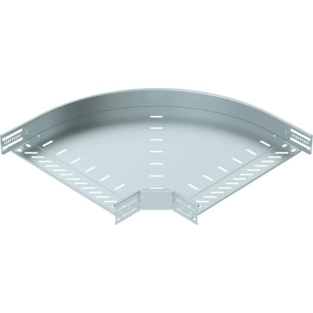 OBO Bettermann Bogen 90 Grad RB 90 640 FS