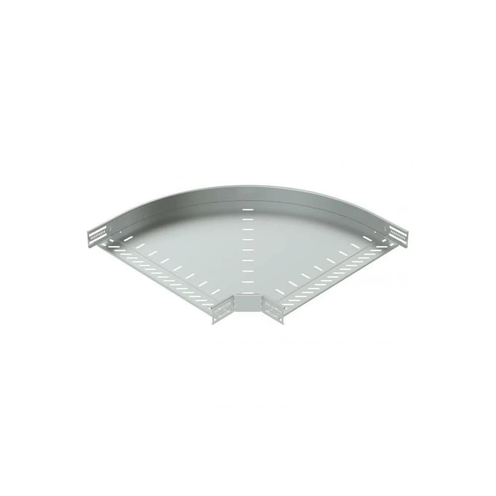 OBO Bettermann Bogen 90 Grad RB 90 650 FS
