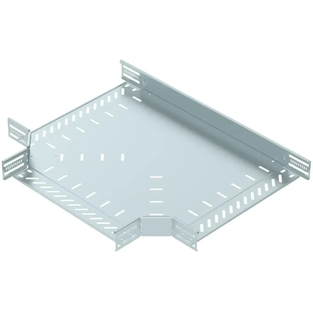 OBO T-Stück für Kabelrinne 60x400 RT 640 FS