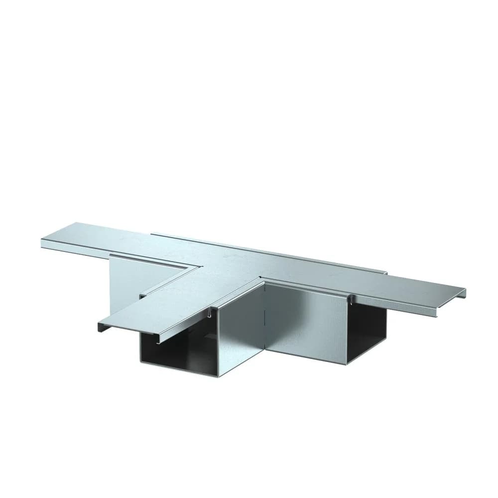 OBO Bettermann T-Abzweig PLM TB 0810 FS