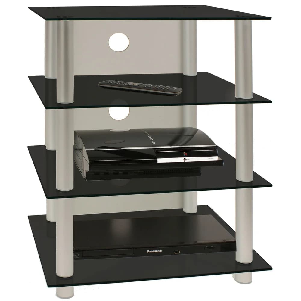 Phonotisch Blados Schwarz/Silber