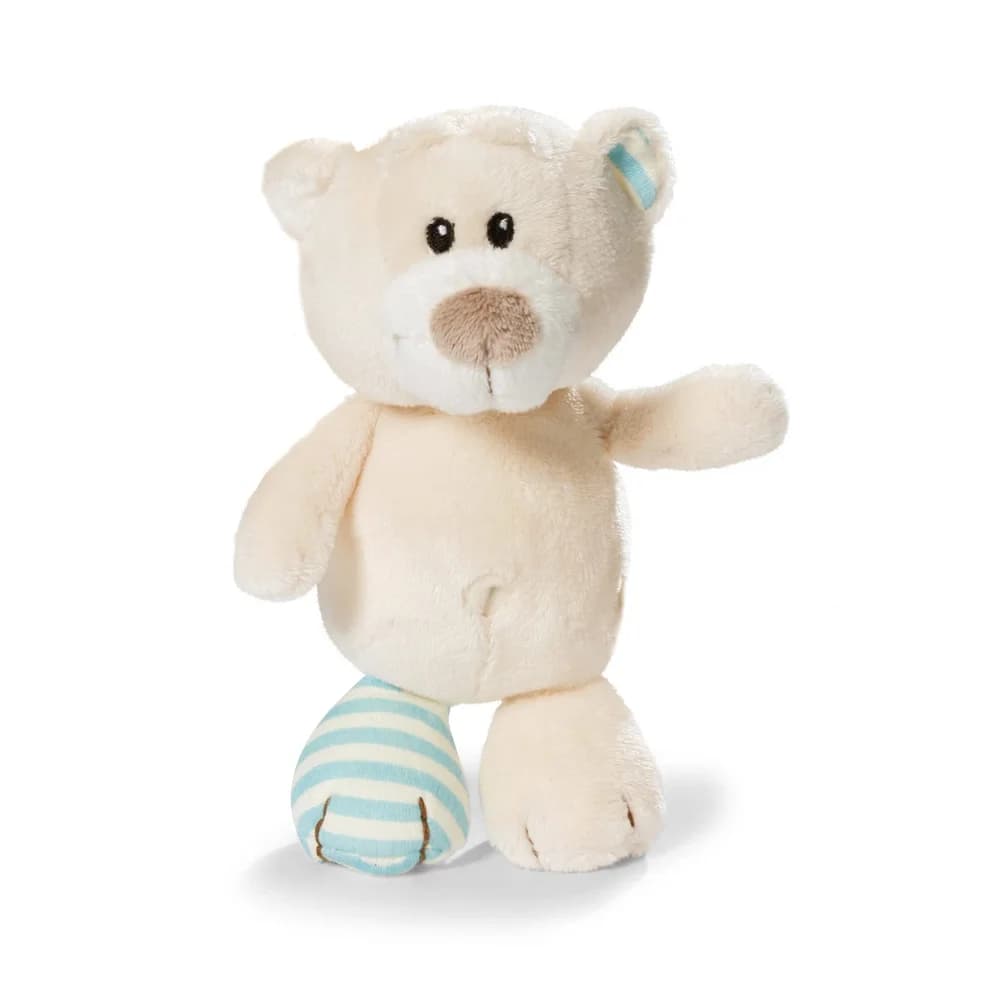 NICI Schmusetier Bär Taps 25cm