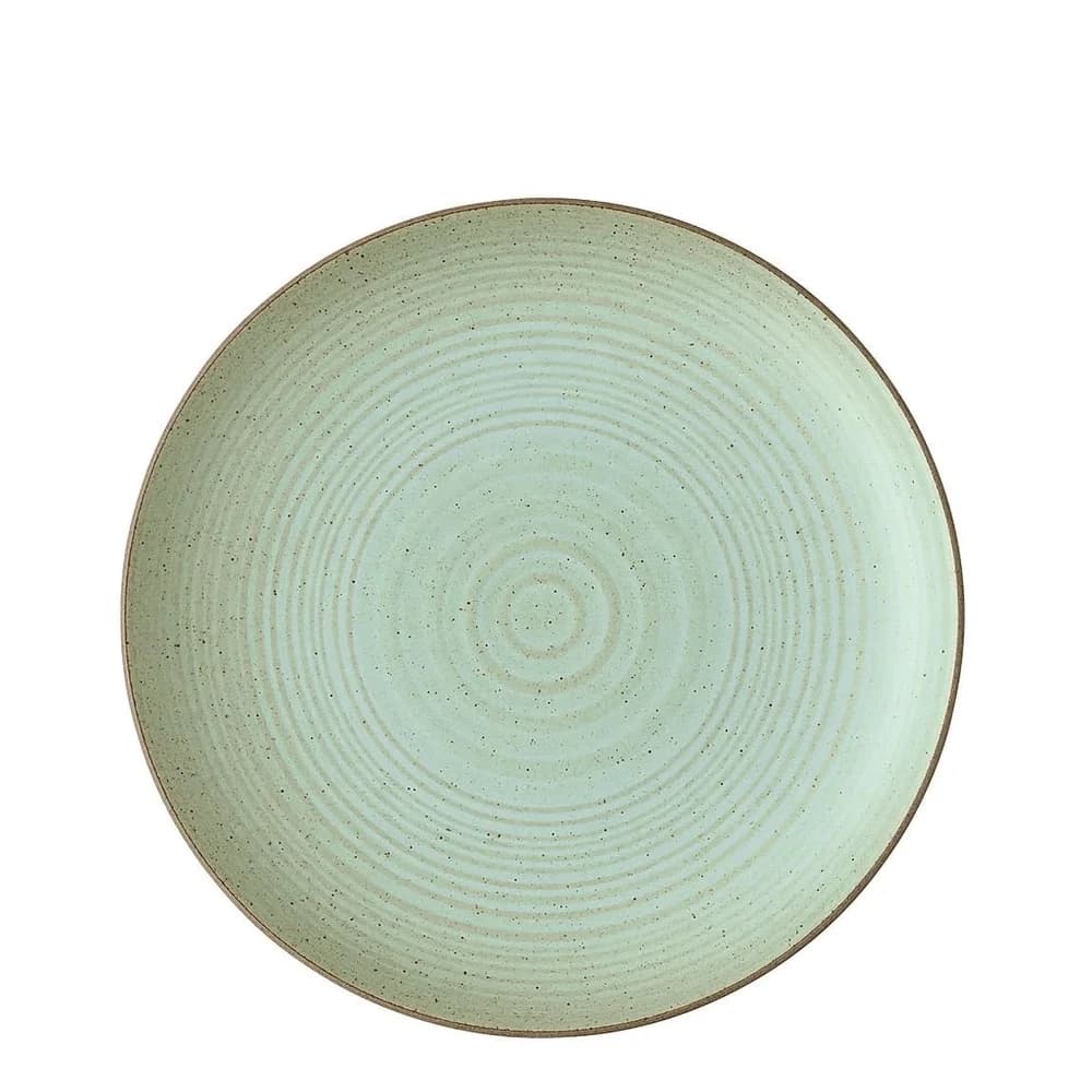 Thomas Nature Leaf Frühstücksteller 22cm