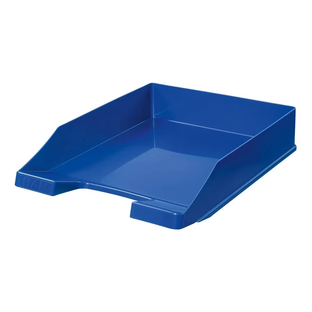 HAN Briefablage DIN A4 blau
