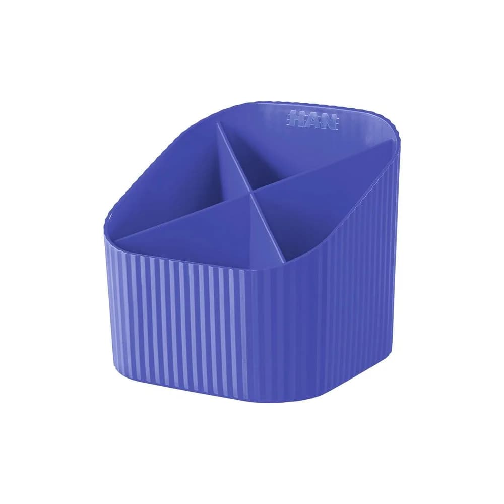 HAN 17238-914D Schreibtischköcher Re-X-LOOP - Blau