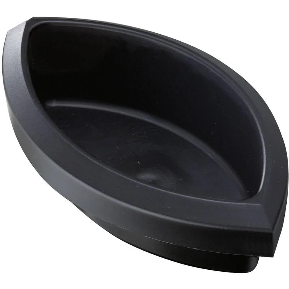 HAN Abfalleinsatz 1835-13 1l Kunststoff schwarz