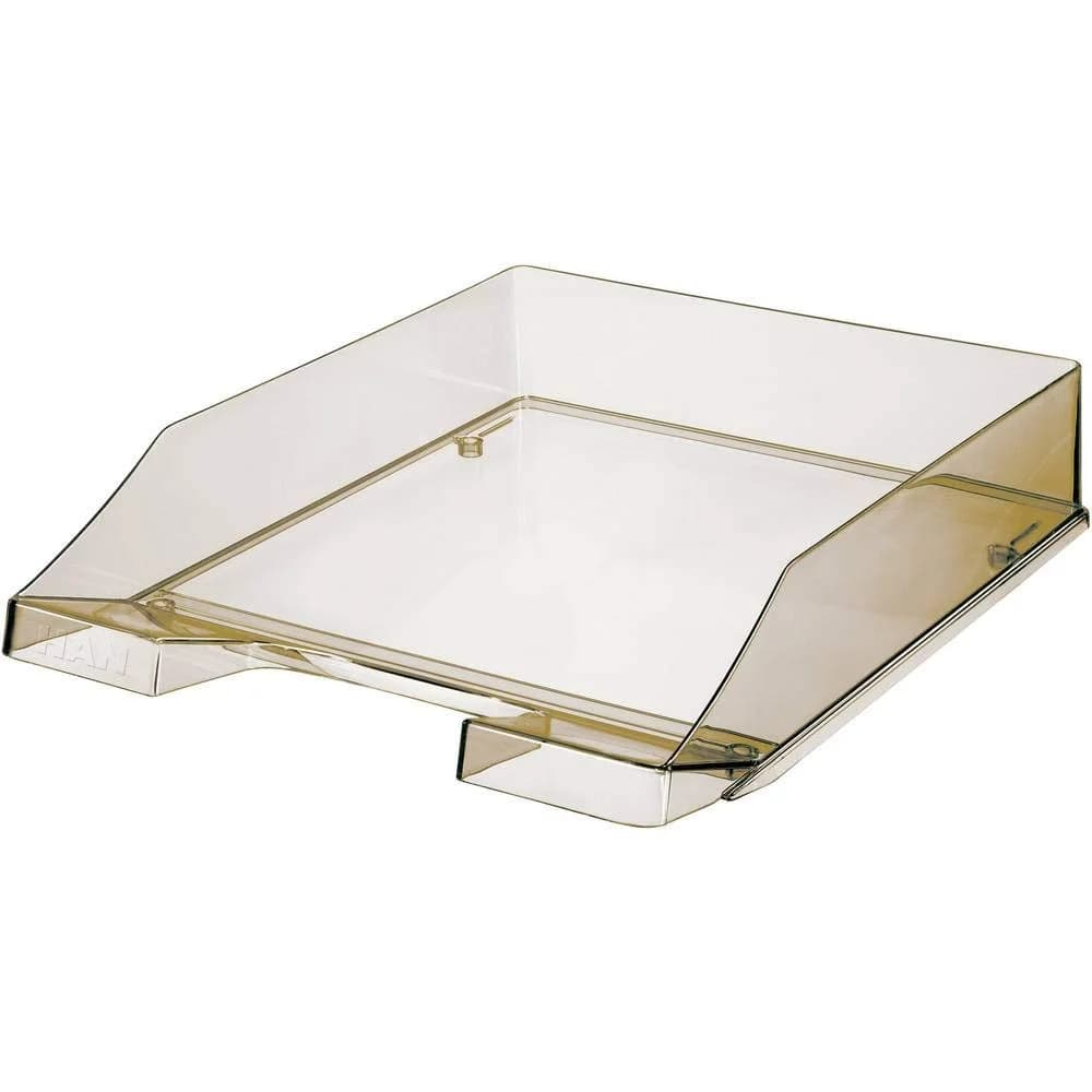 HAN Viva Briefablage/10275-23 C4 glasklar