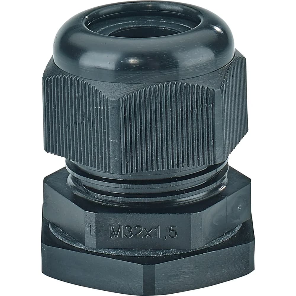Hensel Anbaukabelstutzen ASS 32
