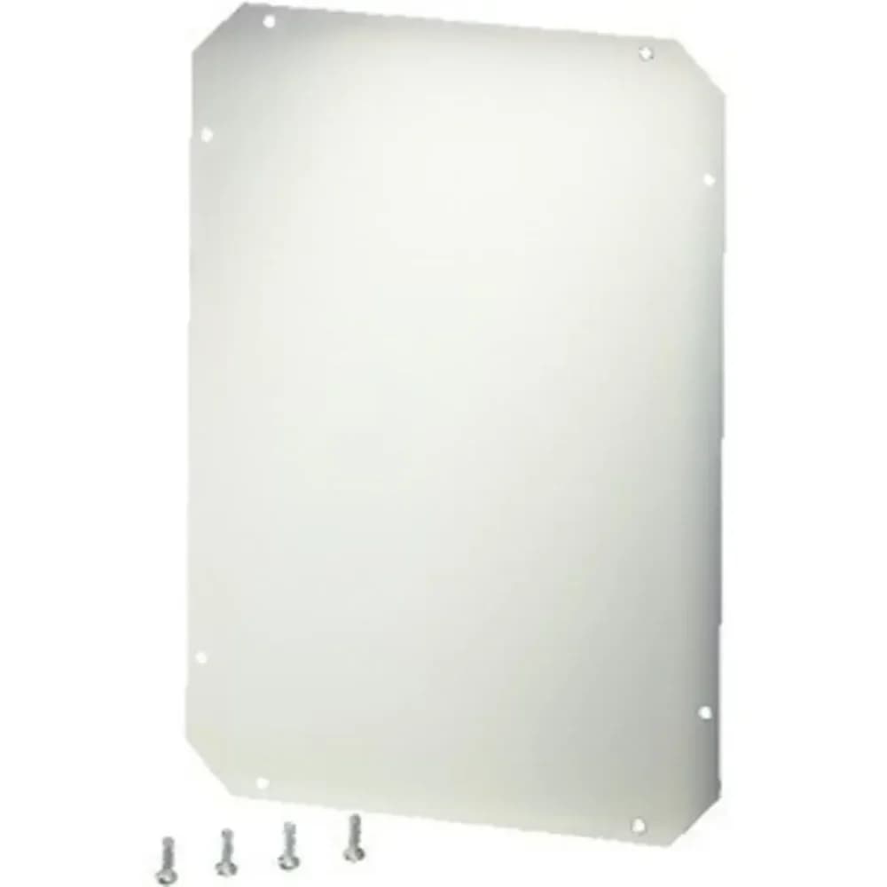 Hensel Montageplatte FP MP 20