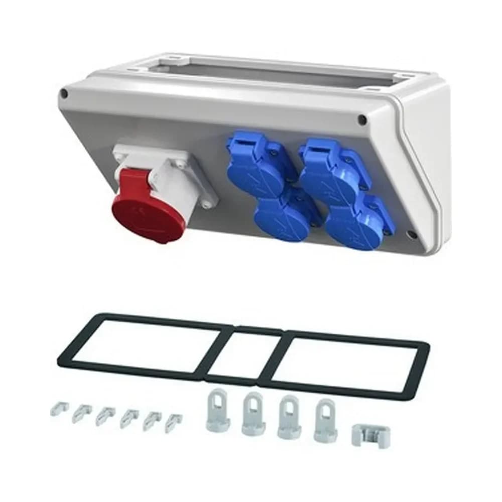 Hensel Mi Connection Box Mi CB 16