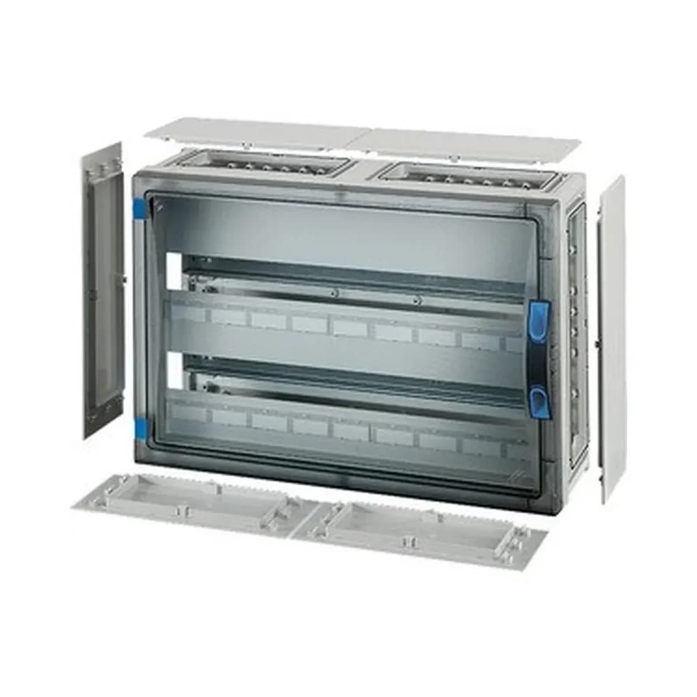 Hensel ENYSTAR-Automatengehäuse FP 1408
