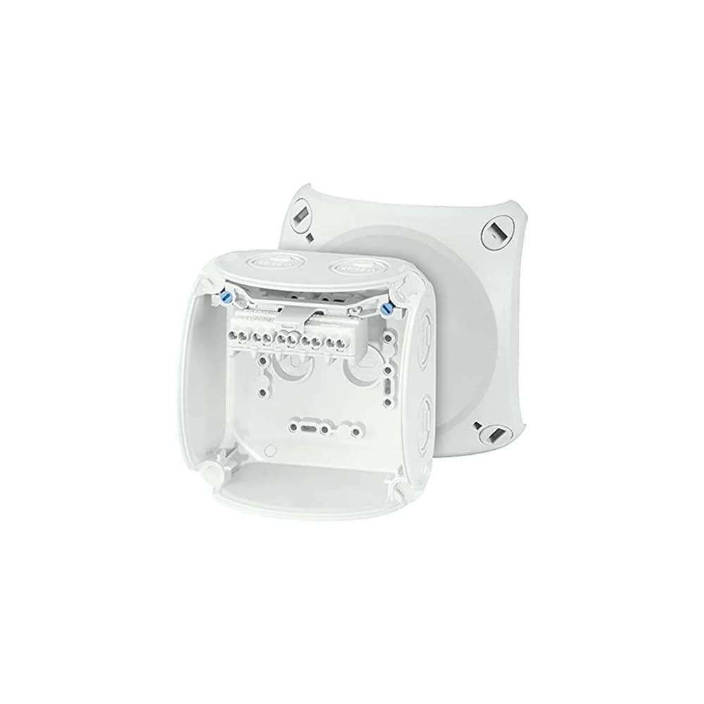 Hensel Kabelabzweigkasten KF 0402 G