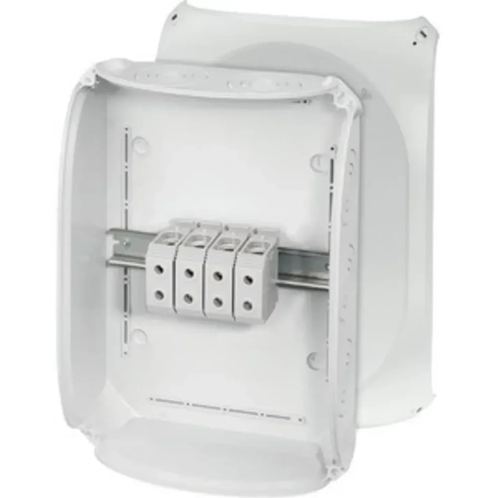 Hensel Kabelabzweigkasten DK 5054 G