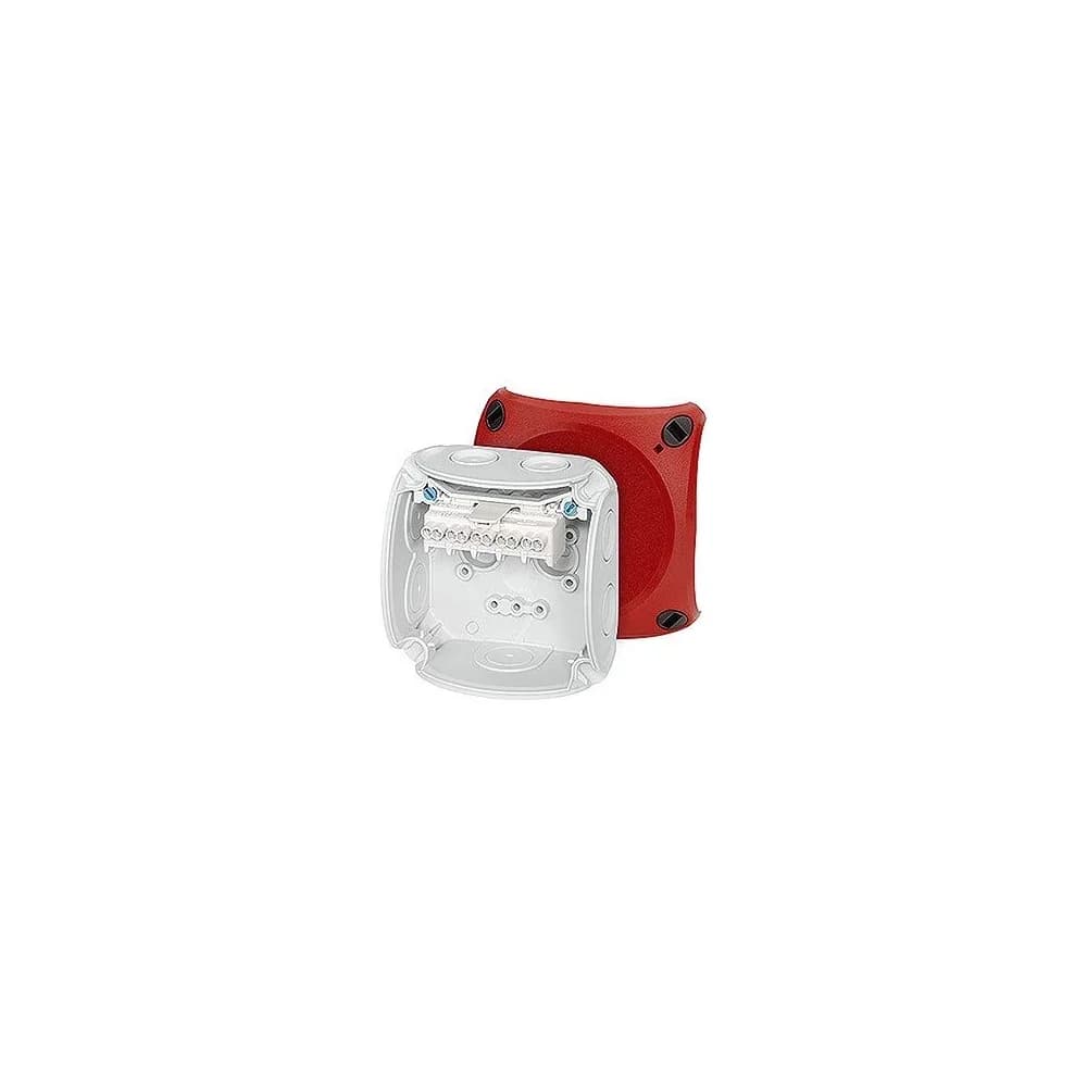 Hensel Kabelabzweigkasten DK 0202 R