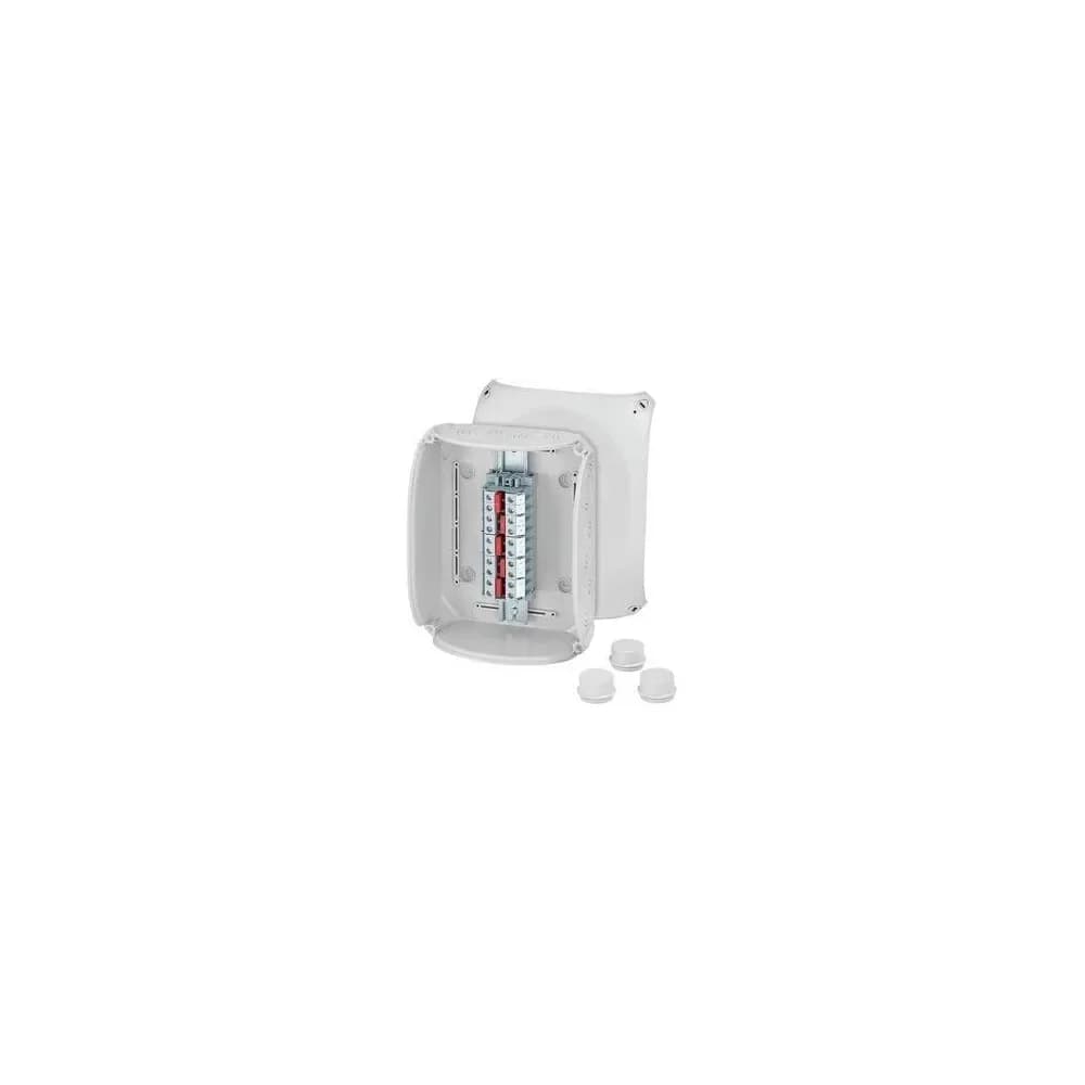 Hensel Kabelabzweigkasten DK 2516 A