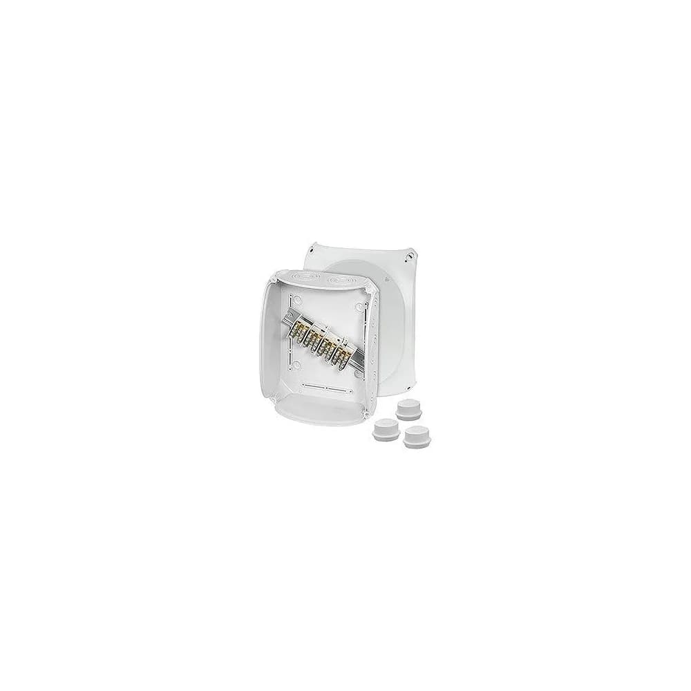 Hensel Kabelabzweigkasten DK 2524 S