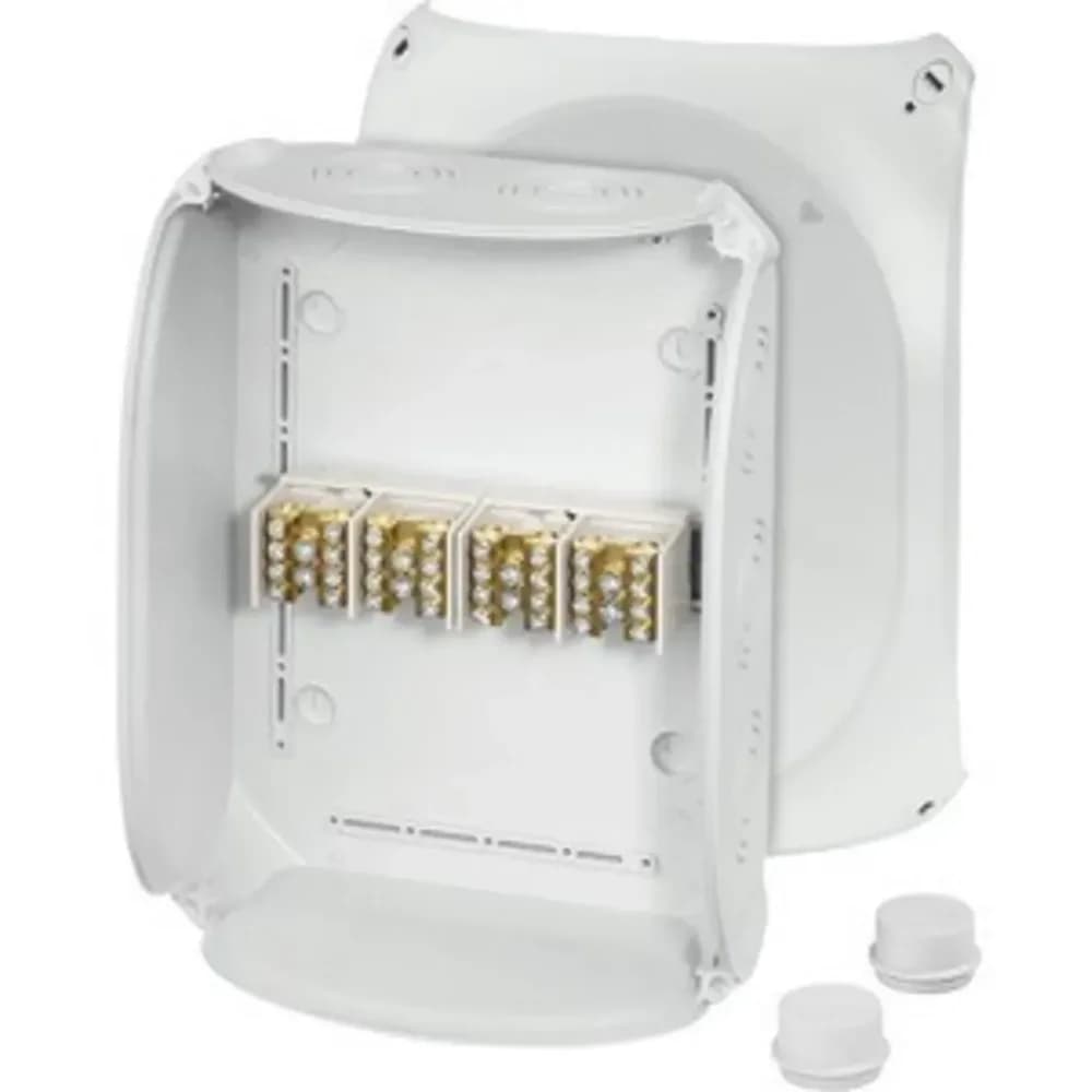 Hensel Kabelabzweigkasten DK 3534 S