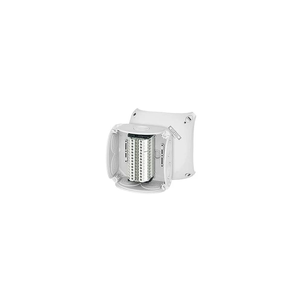 Hensel Reihenklemmenkasten RK 0614 T