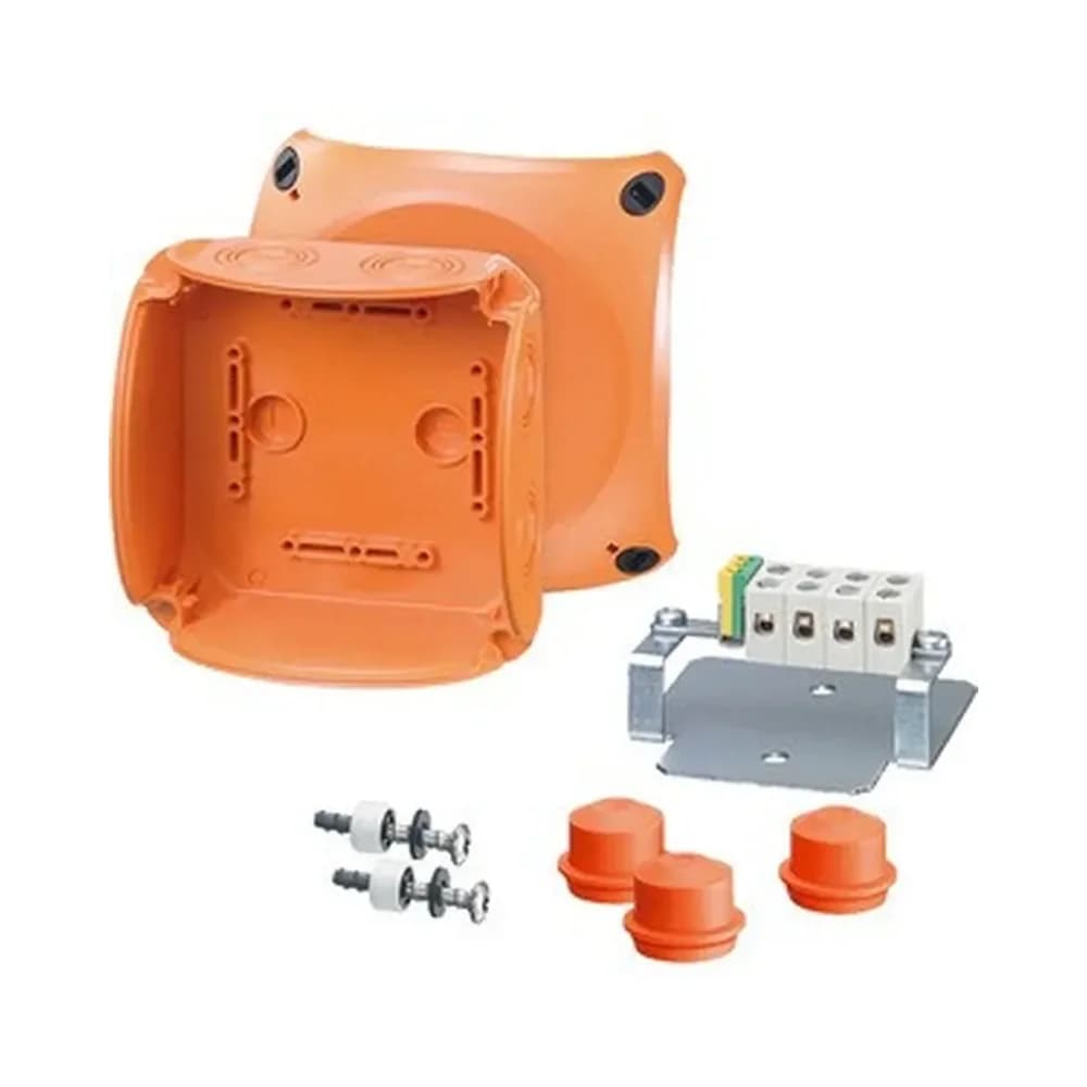 Hensel Kabelabzweigkasten FK 0604