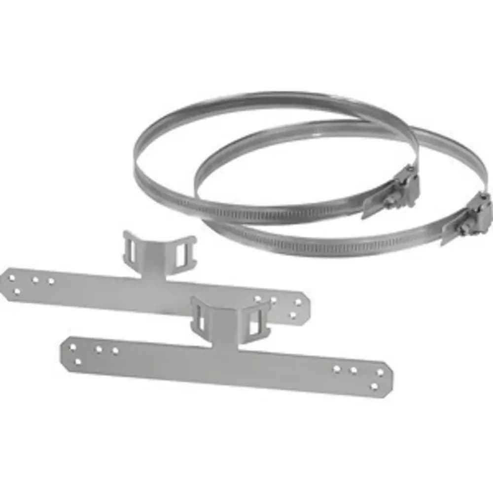 Hensel Mastbefestigung KV MB 9