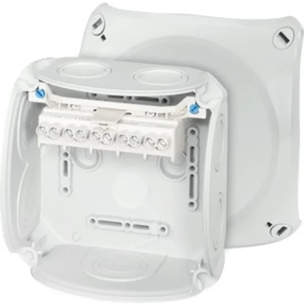 Hensel Kabelabzweigkasten DK 0606 B