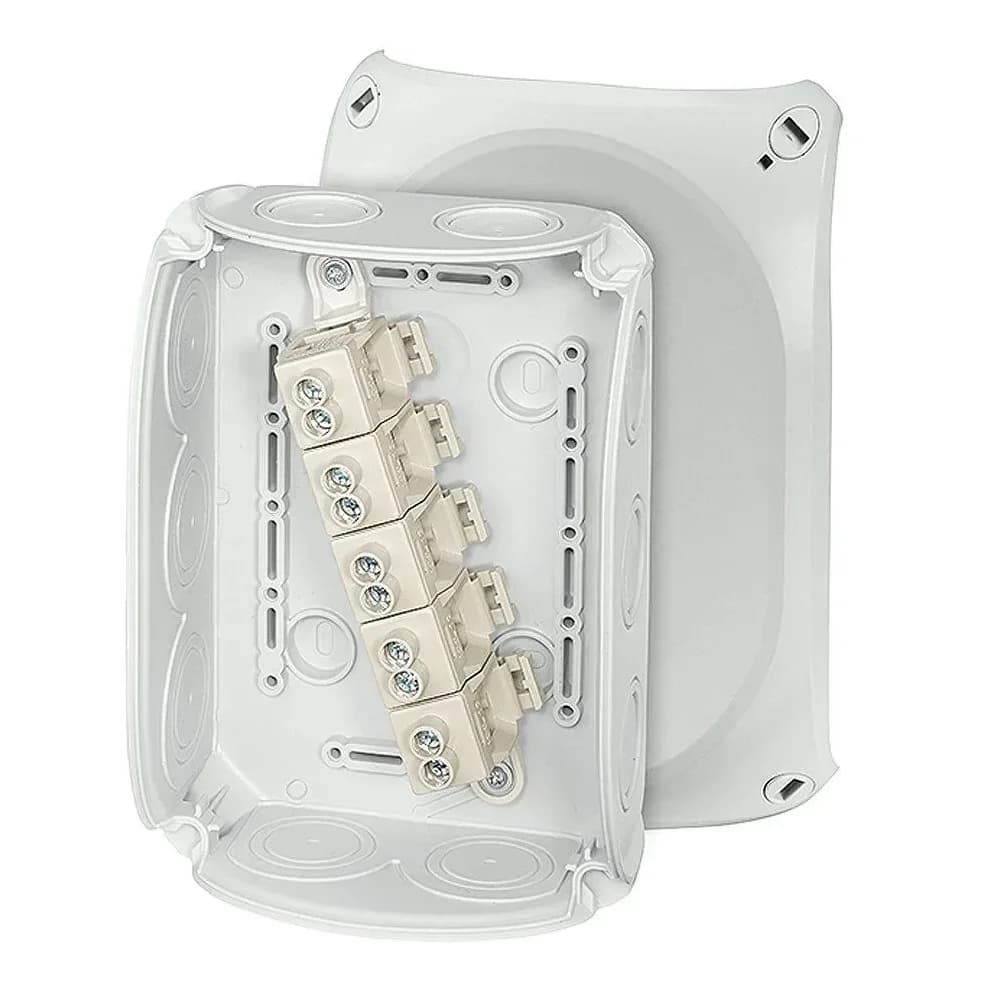 Hensel Kabelabzweigkasten DK 1010 B