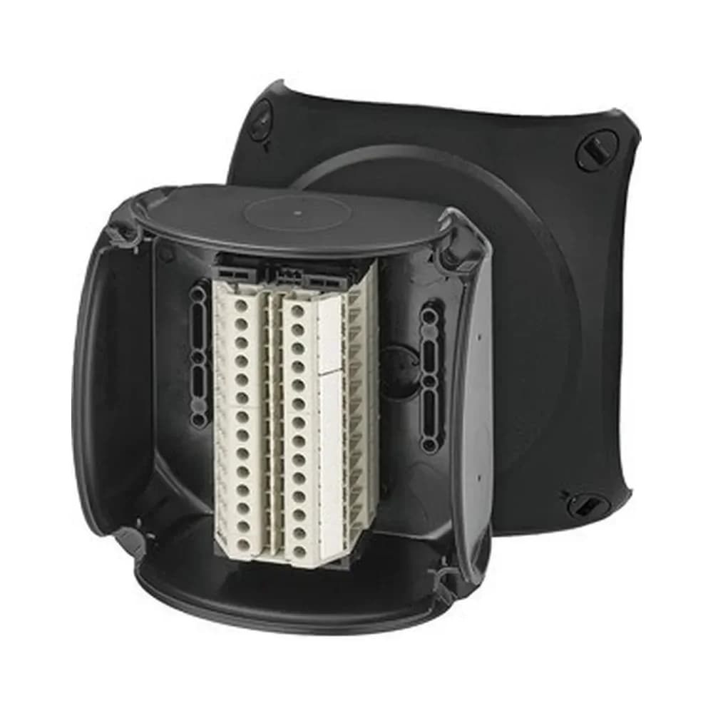 HENSEL Reihenklemmenkasten RX 0614 T