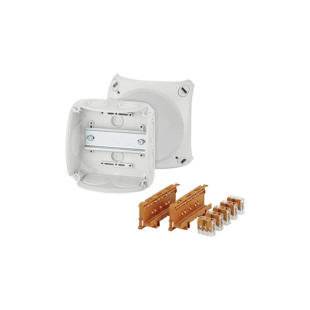 Hensel Kabelabzweigkasten DK 0606 W
