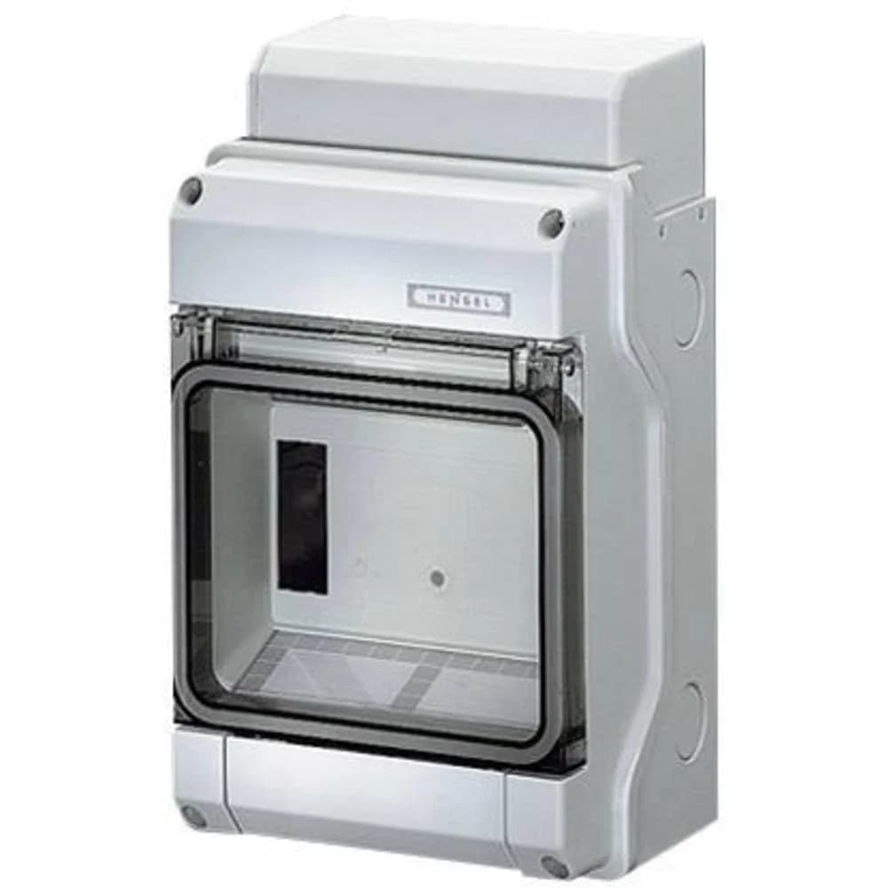 Hensel Automatengehäuse KV 9106