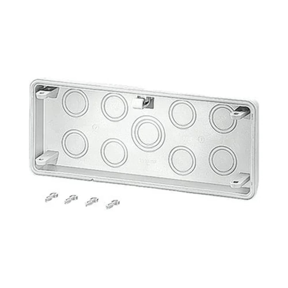 Hensel Anbauflansch Mi FM 32