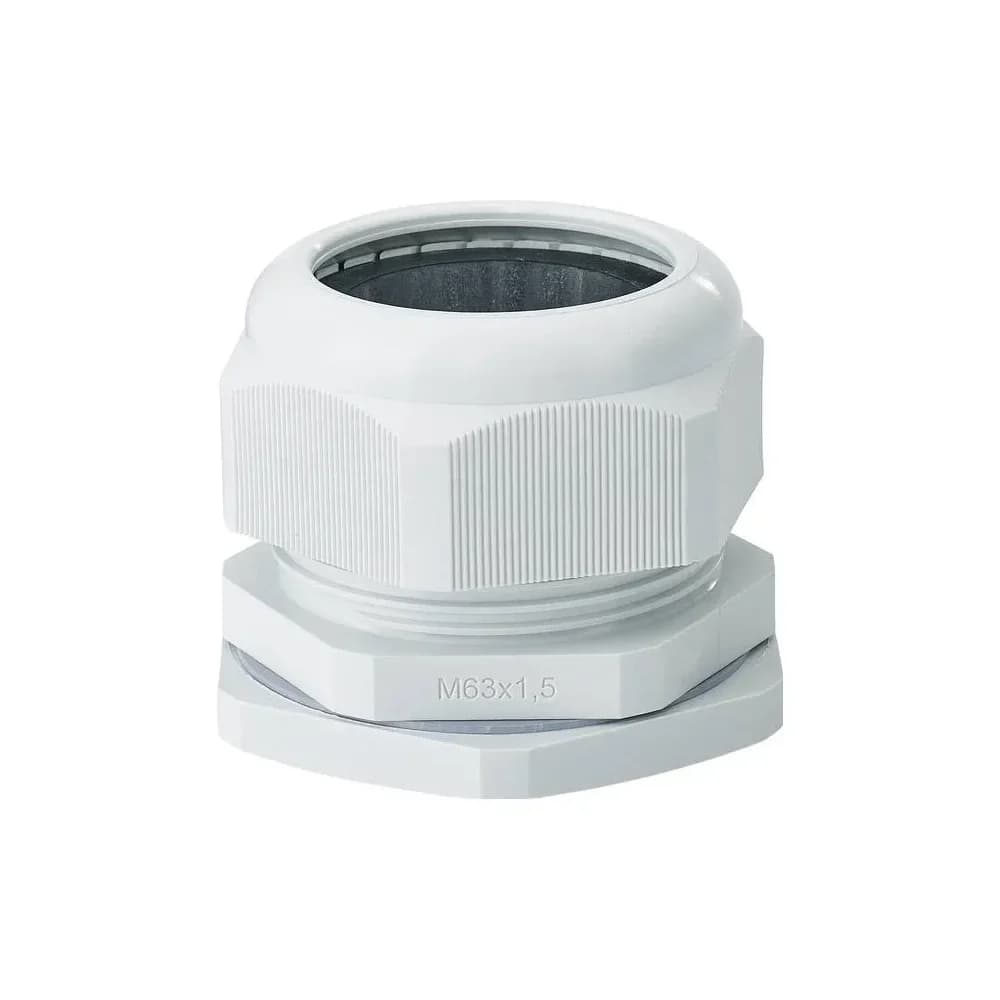 Hensel Anbaustutzen IP65 AKM 63
