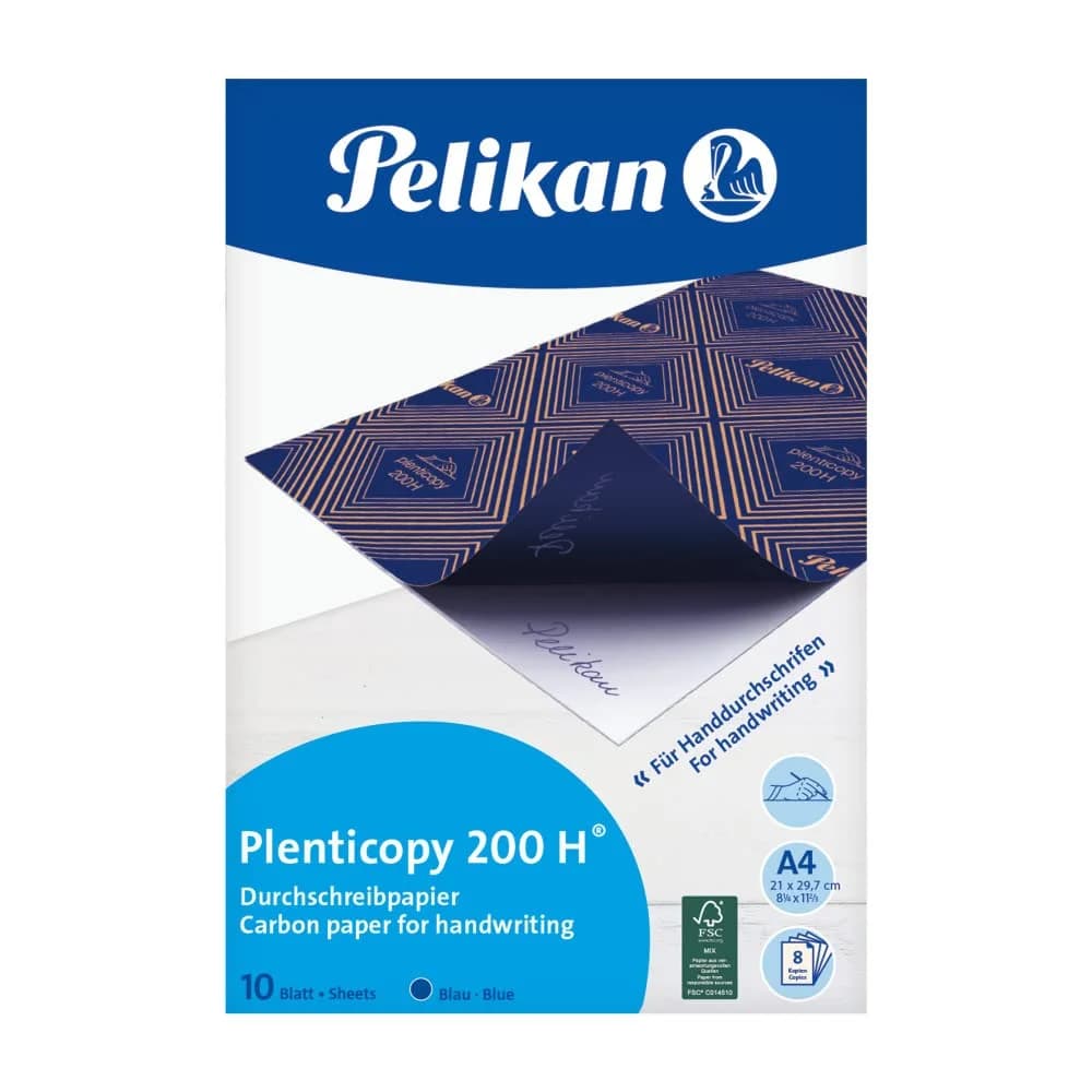 Pelikan Durchschlagpapier »plenticopy 200 H®«