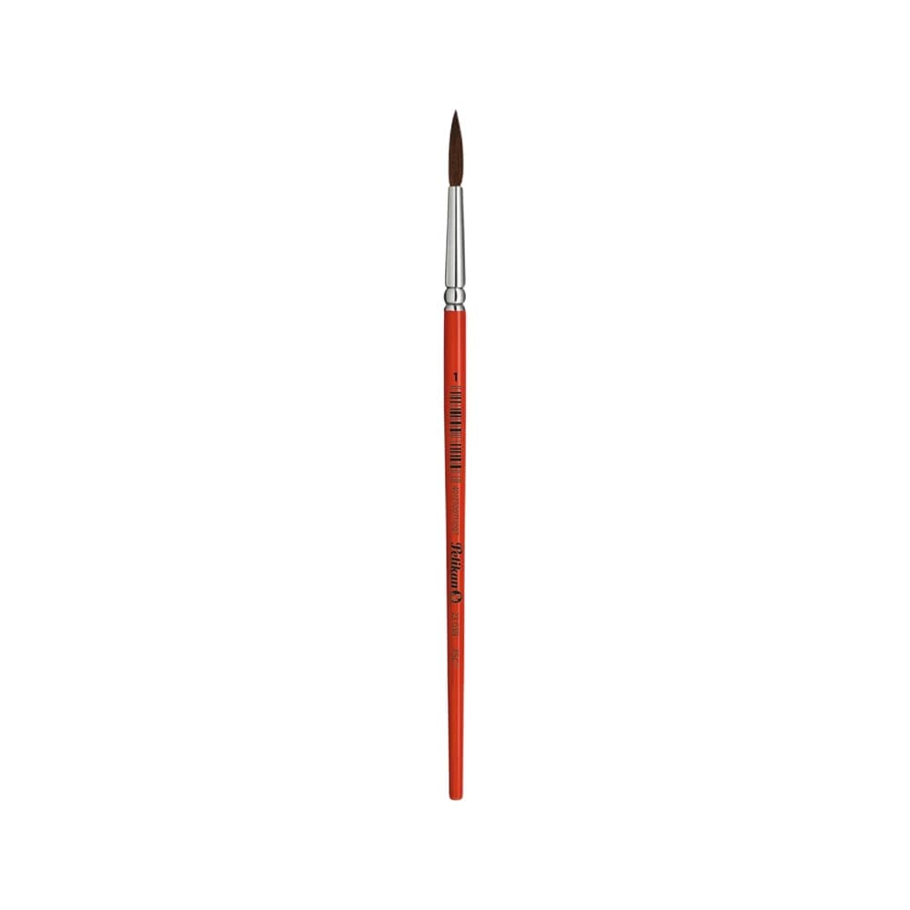 Pelikan Haarpinsel Größe 1